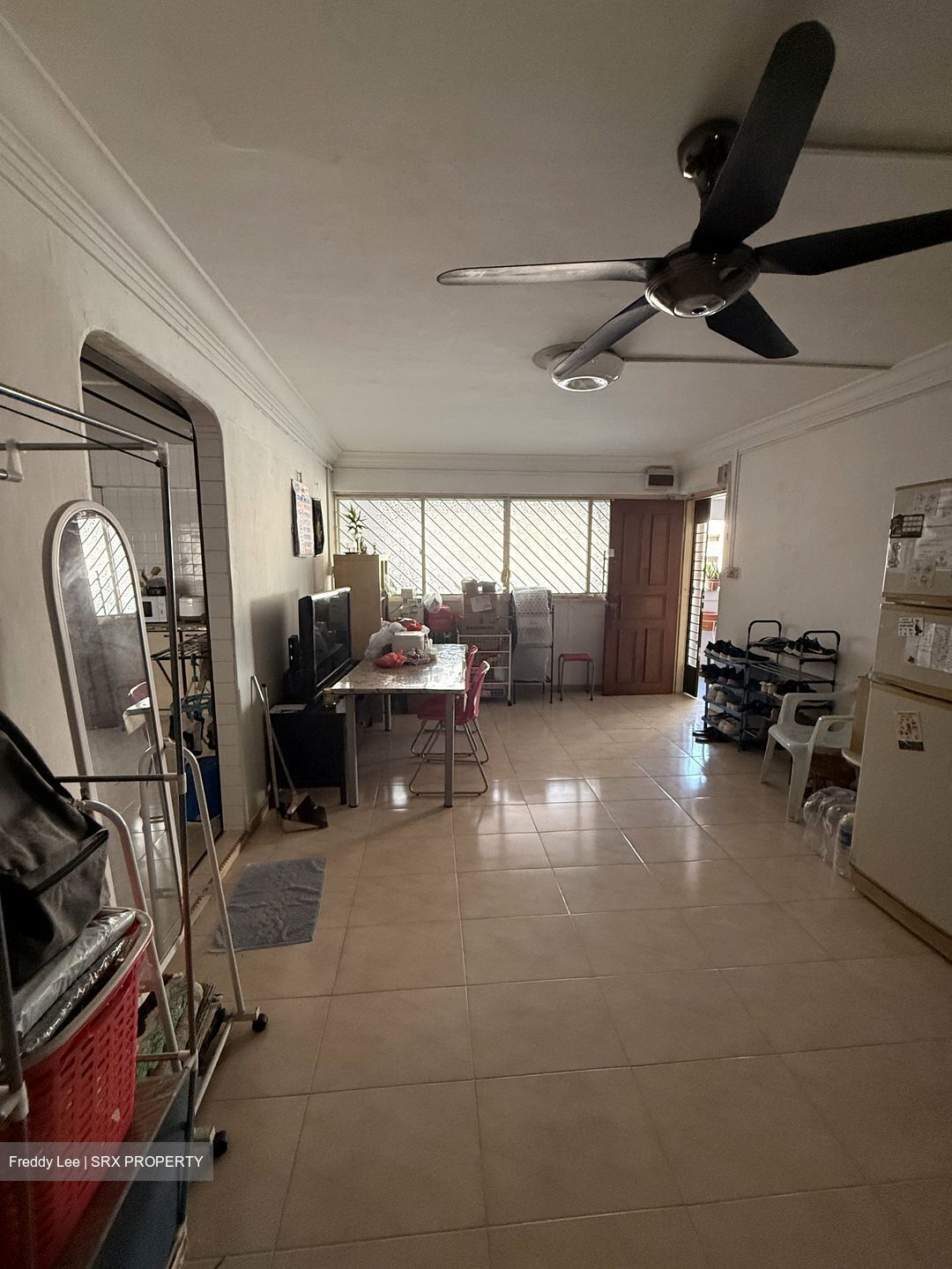 Blk 109 Mcnair Spring (Kallang/Whampoa), HDB 4 Rooms #550408731